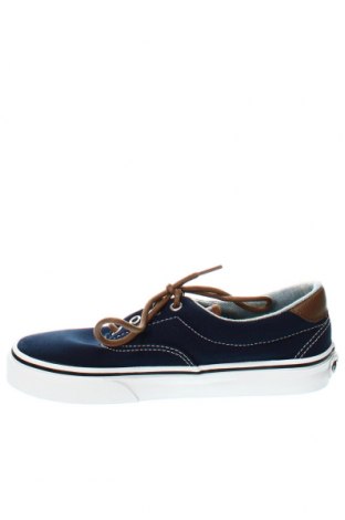 Dámské boty  Vans, Velikost 36, Barva Modrá, Cena  454,00 Kč