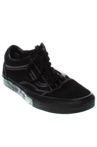 Дамски обувки Vans, Размер 41, Цвят Черен, Цена 108,00 лв.