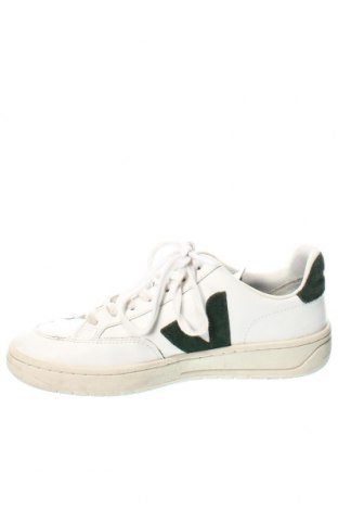Γυναικεία παπούτσια Veja, Μέγεθος 41, Χρώμα Λευκό, Τιμή 61,24 €