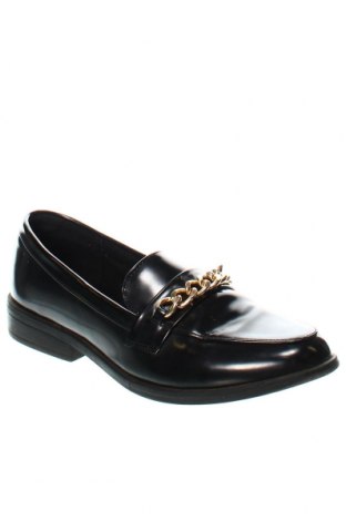 Γυναικεία παπούτσια Vero Moda, Μέγεθος 39, Χρώμα Μαύρο, Τιμή 17,94 €
