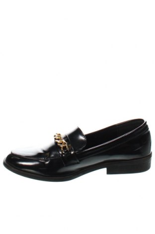 Γυναικεία παπούτσια Vero Moda, Μέγεθος 39, Χρώμα Μαύρο, Τιμή 17,94 €