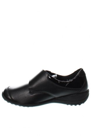 Dámske topánky  Waldlaufer, Veľkosť 37, Farba Čierna, Cena  23,40 €