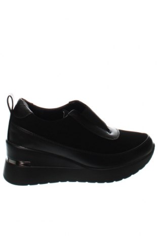 Γυναικεία παπούτσια Weide, Μέγεθος 39, Χρώμα Μαύρο, Τιμή 17,91 €
