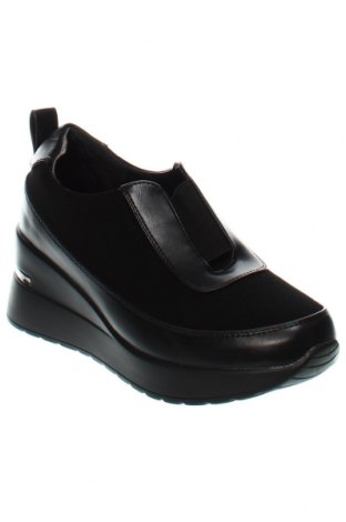 Дамски обувки Weide, Размер 39, Цвят Черен, Цена 35,01 лв.
