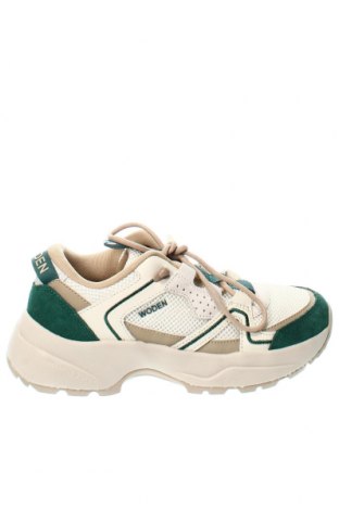 Γυναικεία παπούτσια Woden, Μέγεθος 37, Χρώμα Πολύχρωμο, Τιμή 53,87 €