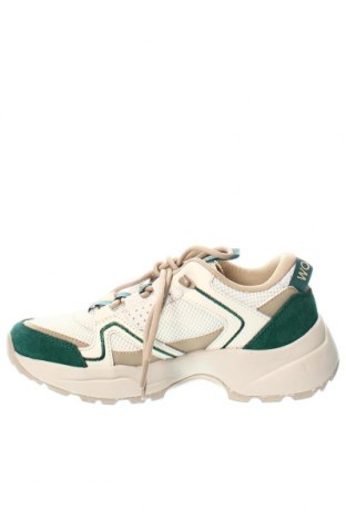 Γυναικεία παπούτσια Woden, Μέγεθος 37, Χρώμα Πολύχρωμο, Τιμή 53,87 €