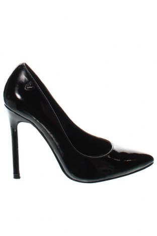 Дамски обувки Yamamay, Размер 35, Цвят Черен, Цена 37,54 лв.