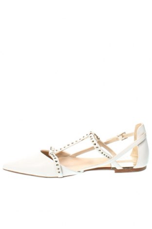 Dámské boty  Zara, Velikost 37, Barva Bílá, Cena  558,00 Kč