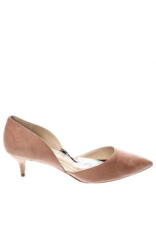 Dámske topánky  Zara, Veľkosť 39, Farba Ružová, Cena  31,71 €