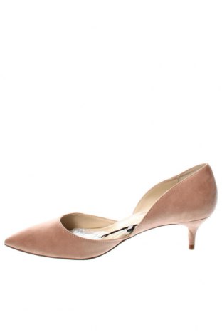 Dámské boty  Zara, Velikost 39, Barva Růžová, Cena  785,00 Kč