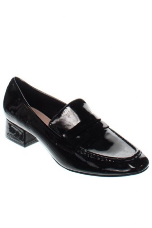 Дамски обувки Zara Trafaluc, Размер 38, Цвят Черен, Цена 27,00 лв.