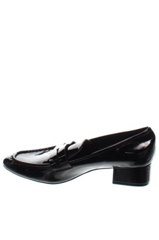 Dámské boty  Zara Trafaluc, Velikost 38, Barva Černá, Cena  430,00 Kč