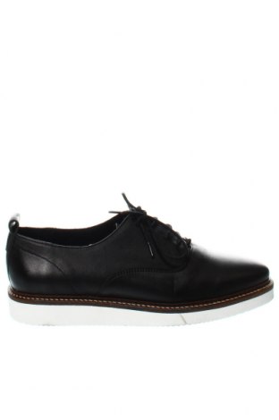 Дамски обувки Zign, Размер 40, Цвят Черен, Цена 58,92 лв.