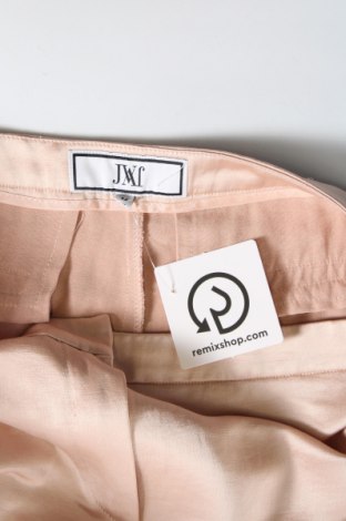 Γυναικείο παντελόνι, Μέγεθος XL, Χρώμα Ρόζ , Τιμή 9,25 €