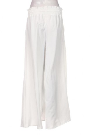 Dámské kalhoty , Velikost S, Barva Bílá, Cena  667,00 Kč