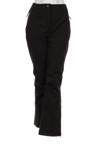 Дамски панталон, Размер L, Цвят Черен, Цена 8,19 лв.