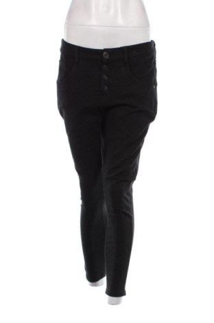 Pantaloni de femei, Mărime L, Culoare Negru, Preț 35,29 Lei