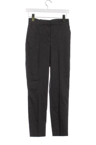 Pantaloni de femei, Mărime XS, Culoare Gri, Preț 9,54 Lei