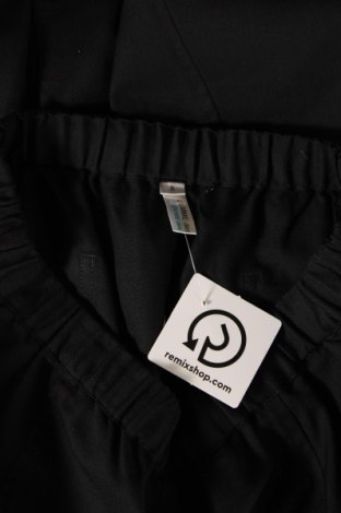 Дамски панталон, Размер S, Цвят Черен, Цена 14,79 лв.