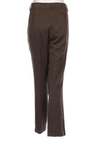 Pantaloni de femei, Mărime L, Culoare Maro, Preț 74,81 Lei