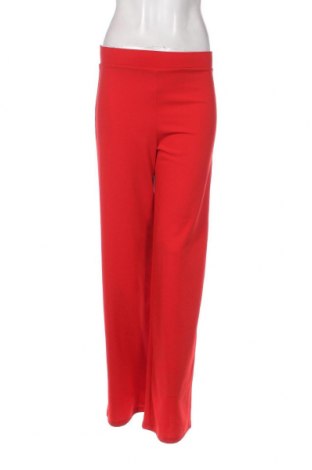 Pantaloni de femei, Mărime S, Culoare Roșu, Preț 44,39 Lei