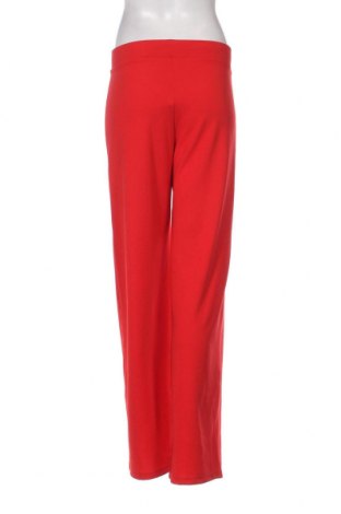 Pantaloni de femei, Mărime S, Culoare Roșu, Preț 39,95 Lei