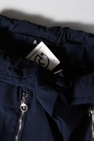 Dámske nohavice, Veľkosť L, Farba Modrá, Cena  9,00 €