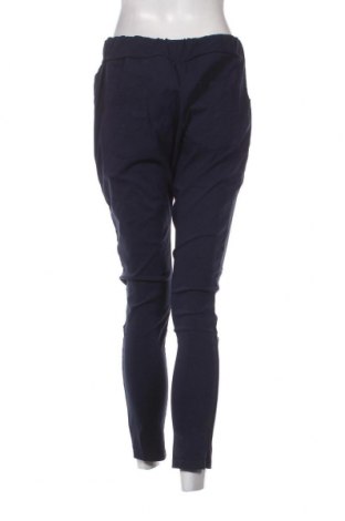 Γυναικείο παντελόνι, Μέγεθος L, Χρώμα Μπλέ, Τιμή 9,30 €
