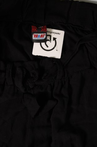 Damskie spodnie, Rozmiar XL, Kolor Czarny, Cena 66,67 zł