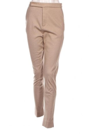 Γυναικείο παντελόνι, Μέγεθος S, Χρώμα  Μπέζ, Τιμή 5,04 €