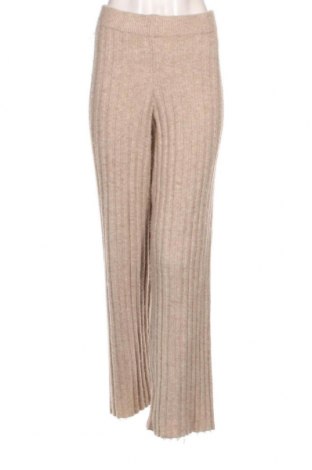 Γυναικείο παντελόνι, Μέγεθος M, Χρώμα  Μπέζ, Τιμή 14,91 €