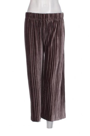 Pantaloni de femei, Mărime M, Culoare Mov, Preț 95,39 Lei