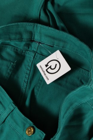 Dámske nohavice, Veľkosť XL, Farba Zelená, Cena  16,44 €