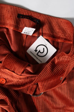 Γυναικείο παντελόνι, Μέγεθος L, Χρώμα Πορτοκαλί, Τιμή 5,88 €