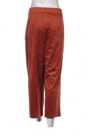 Pantaloni de femei, Mărime L, Culoare Portocaliu, Preț 29,34 Lei