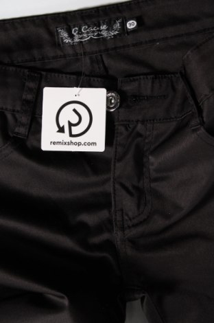 Dámské kalhoty , Velikost M, Barva Černá, Cena  477,00 Kč
