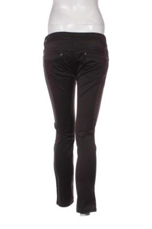 Дамски панталон, Размер M, Цвят Черен, Цена 37,69 лв.