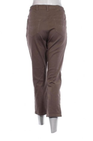 Γυναικείο παντελόνι, Μέγεθος L, Χρώμα  Μπέζ, Τιμή 6,82 €