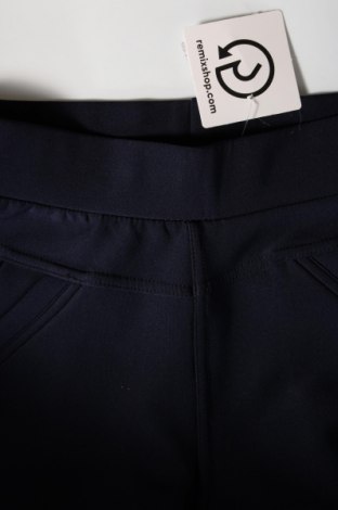 Дамски панталон, Размер XS, Цвят Син, Цена 3,19 лв.