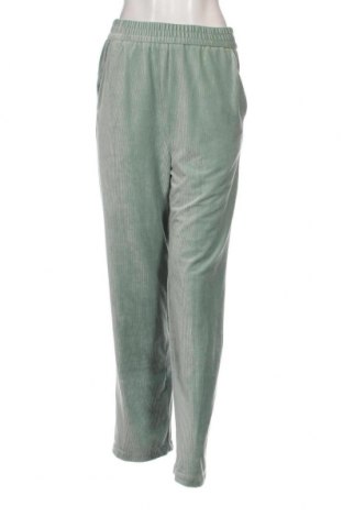 Pantaloni de femei, Mărime S, Culoare Verde, Preț 17,17 Lei