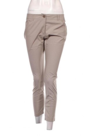 Dámské kalhoty , Velikost S, Barva Béžová, Cena  560,00 Kč
