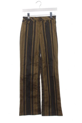 Dámské kalhoty , Velikost XS, Barva Vícebarevné, Cena  46,00 Kč