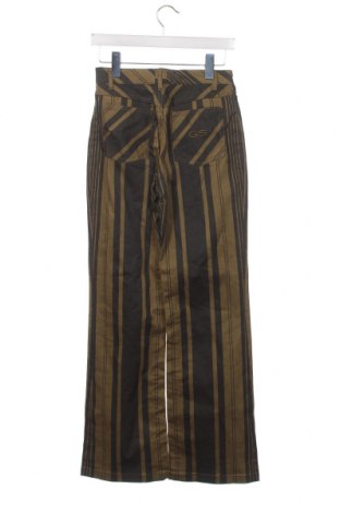 Pantaloni de femei, Mărime XS, Culoare Multicolor, Preț 9,54 Lei