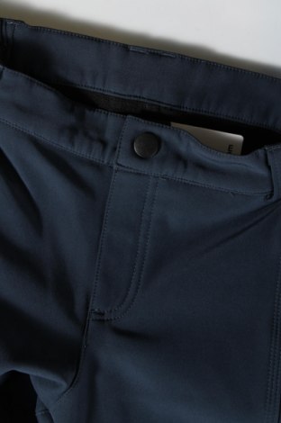 Дамски панталон, Размер XS, Цвят Син, Цена 39,00 лв.