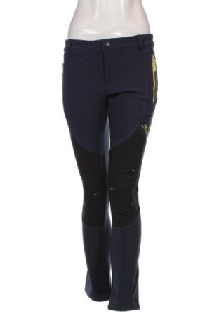 Pantaloni de femei, Mărime XS, Culoare Albastru, Preț 128,29 Lei