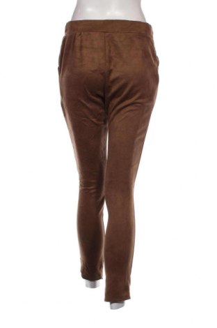Pantaloni de femei, Mărime S, Culoare Bej, Preț 9,54 Lei