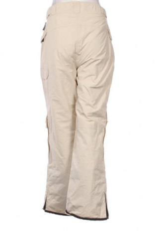 Γυναικείο παντελόνι, Μέγεθος S, Χρώμα  Μπέζ, Τιμή 6,51 €