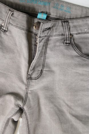 Γυναικείο παντελόνι, Μέγεθος XS, Χρώμα Γκρί, Τιμή 1,63 €