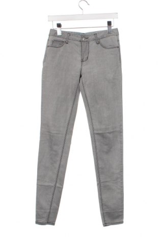 Γυναικείο παντελόνι, Μέγεθος XS, Χρώμα Γκρί, Τιμή 1,63 €
