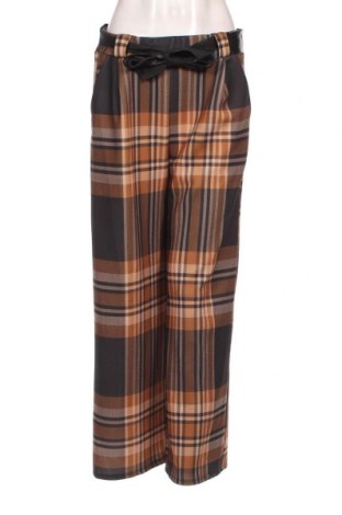 Γυναικείο παντελόνι, Μέγεθος S, Χρώμα Πολύχρωμο, Τιμή 6,46 €